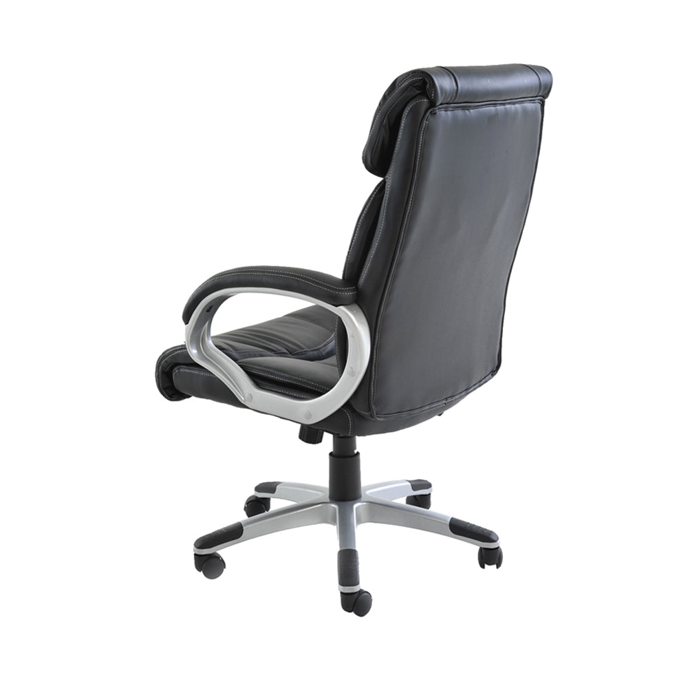 Cartagena Office Chair Black