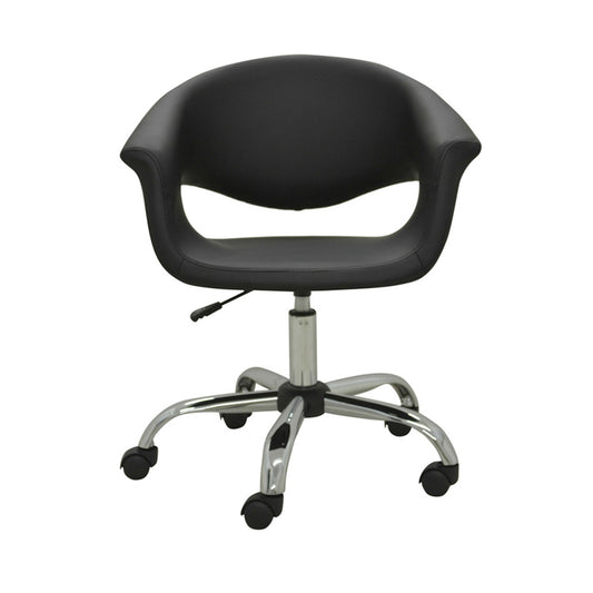 Celina Office Chair, Black