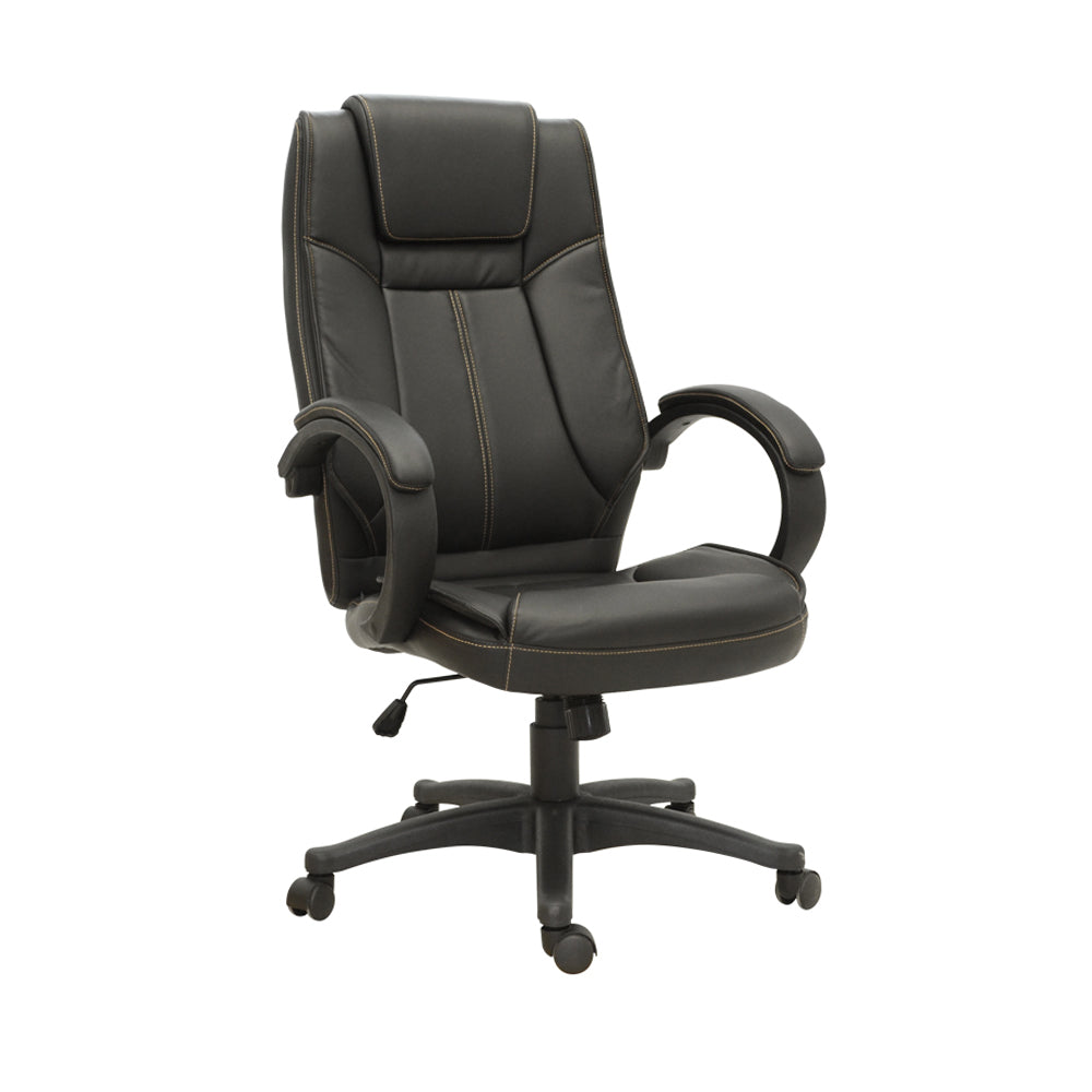 Silla de Oficina Córdoba Negra