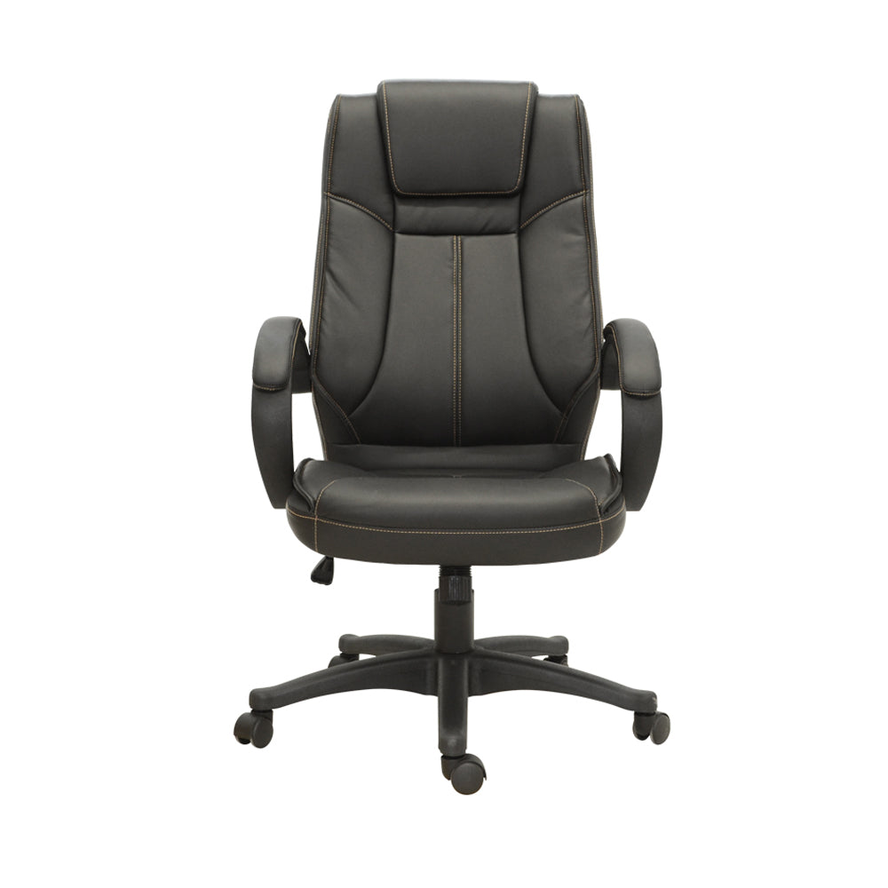 Silla de Oficina Córdoba Negra