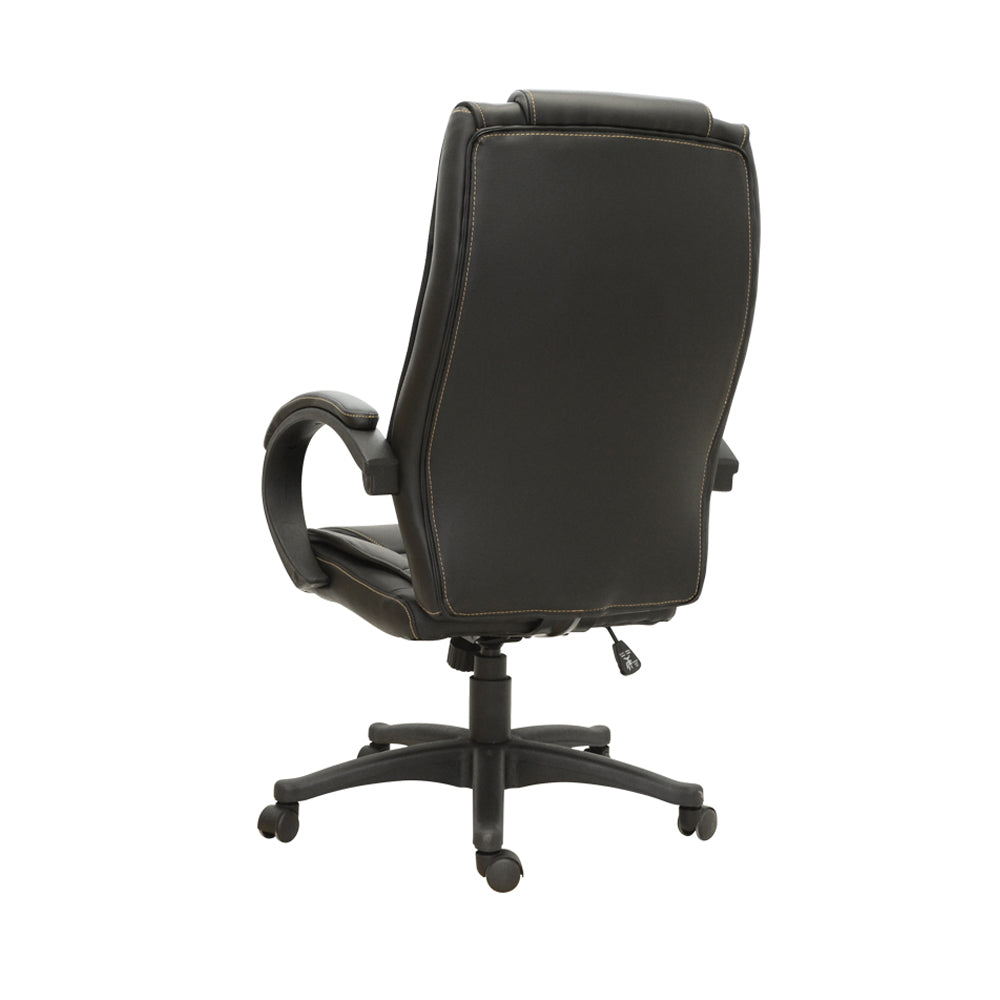 Silla de Oficina Córdoba Negra