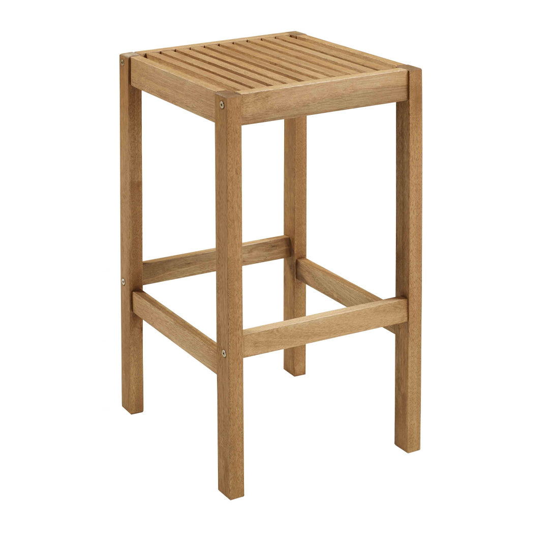 Banqueta Primavera Madeira