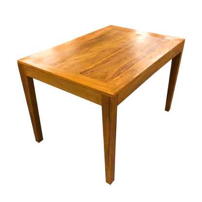 Betina Dining Table 200x100cm Solid Wood - 8 Seats