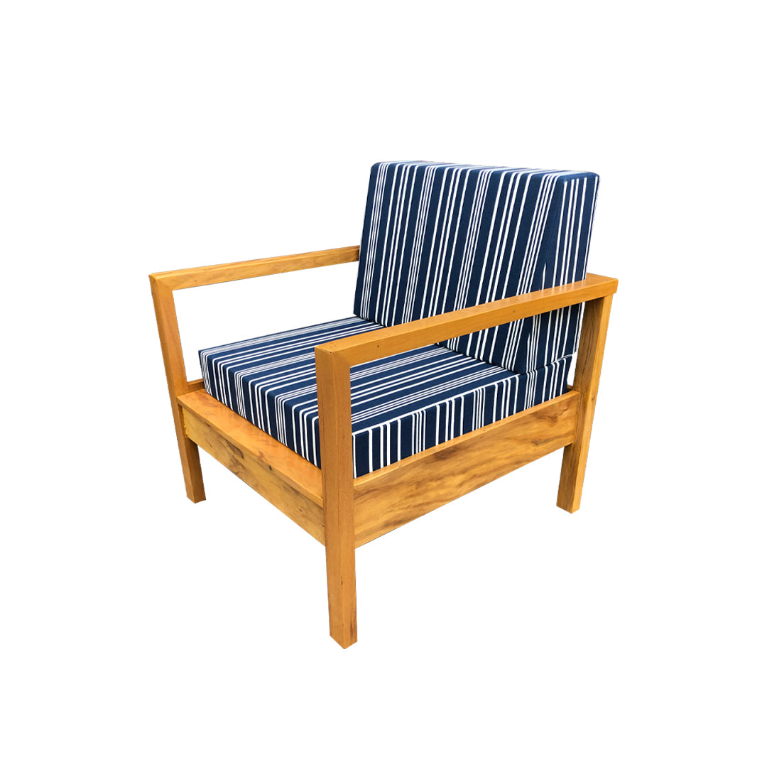 Apex Solid Wood Bench Set