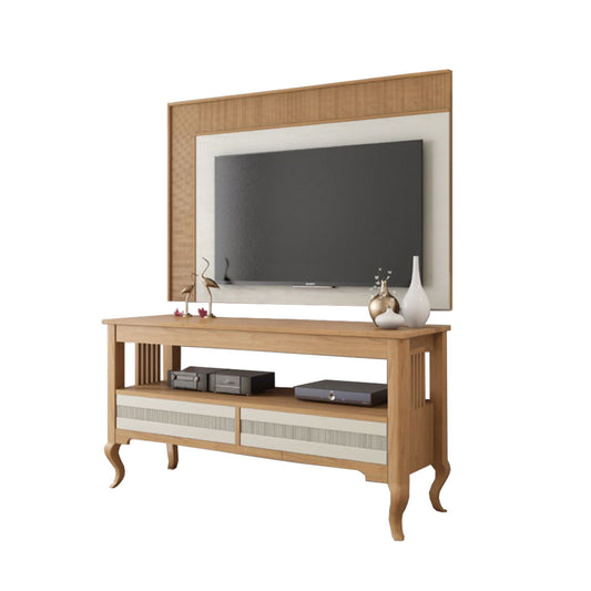Madrid TV Panel 1.38x0.55x1.20m