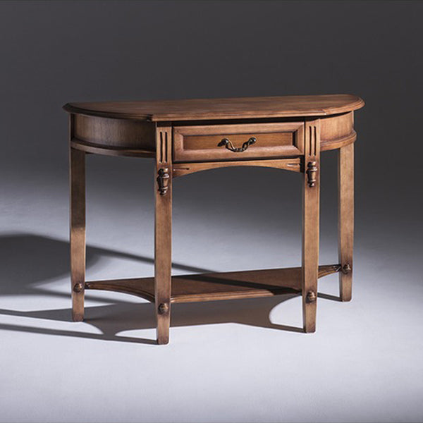 Rocheli Sideboard 104x39x77cm Aged Wood