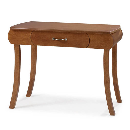 Aparador Apollo 1 Cajón 105x43x80cm Color Madera Imbuia