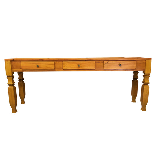 Aparador Julian 180x40cm Madera Maciza