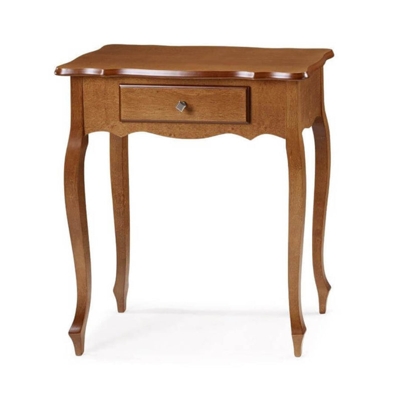 Canon Aparador 1 Cajón 70x36x76cm Color Madera Imbuia