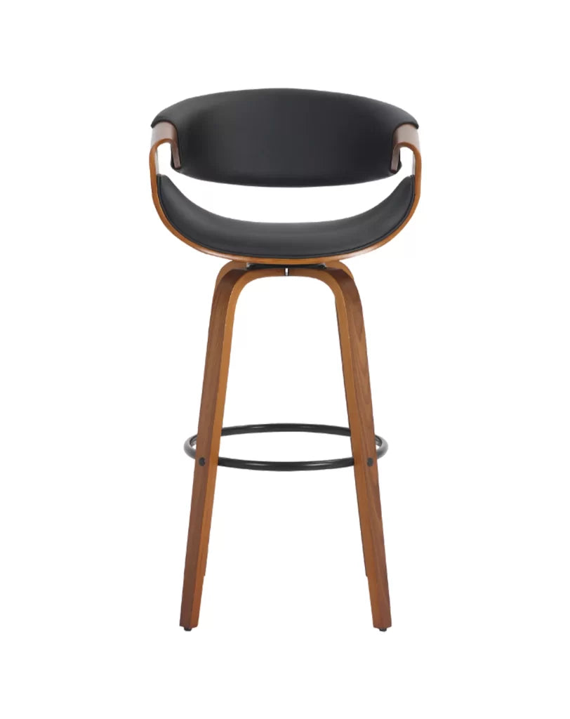 Taburete Munich Negro