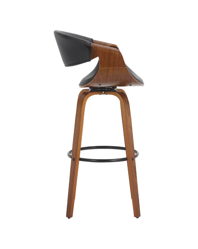 Taburete Munich Negro