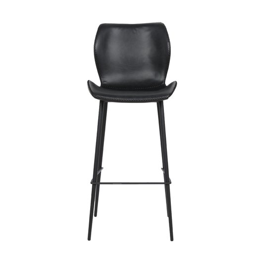 Itajaí Stool Black Color