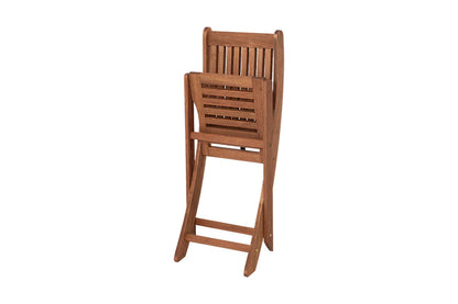 Cadeira Dobrável Madeira