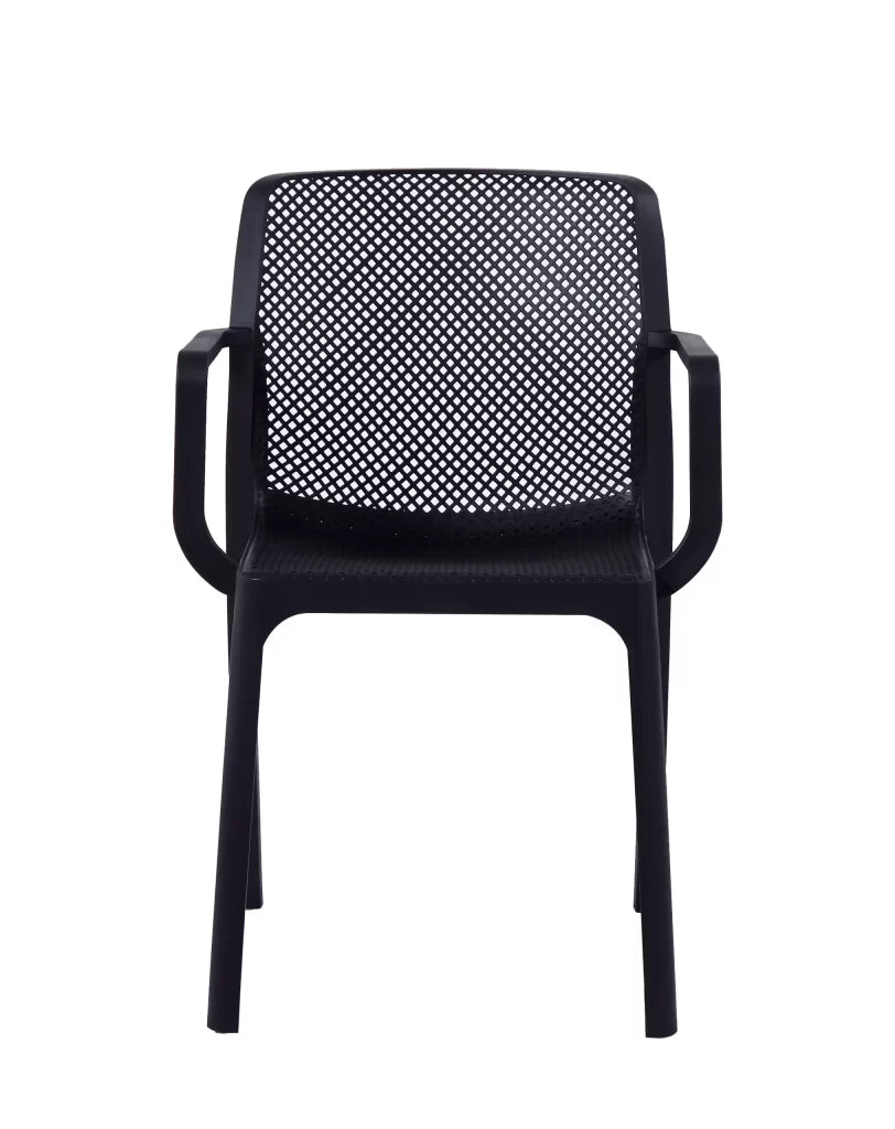 Sardenha Chair Black
