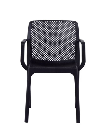 Sardenha Chair Black