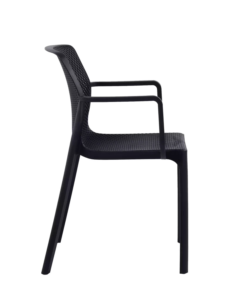 Sardenha Chair Black