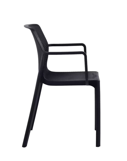 Sardenha Chair Black