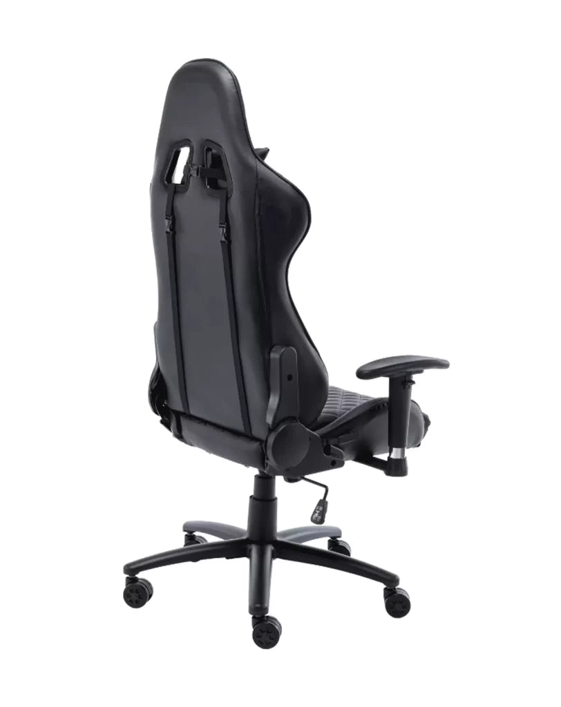 Silla Gamer Fair Play en color negro