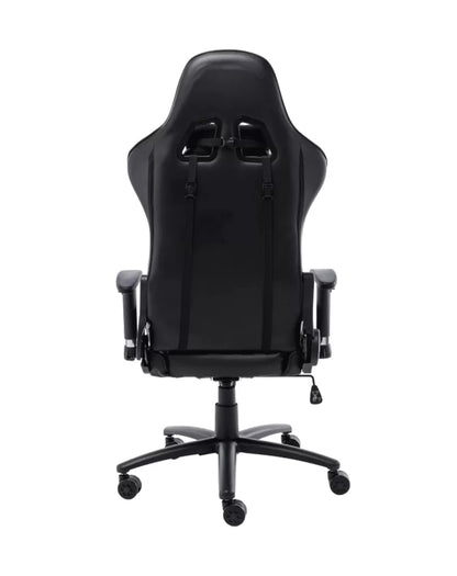 Silla Gamer Fair Play en color negro