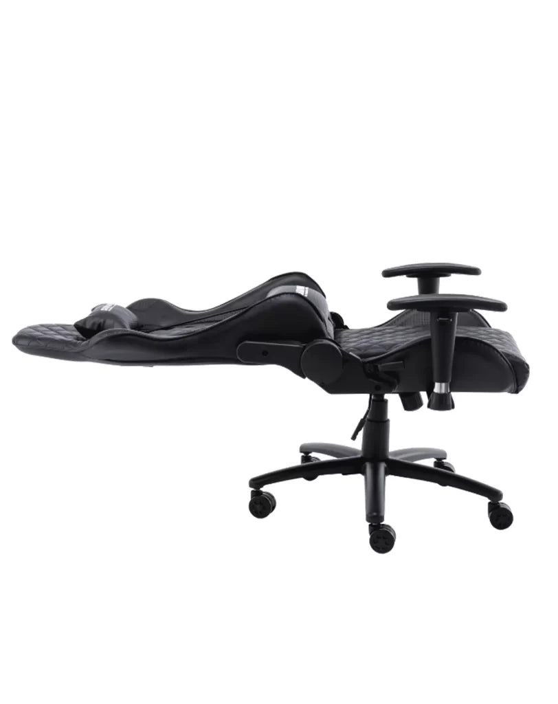 Silla Gamer Fair Play en color negro