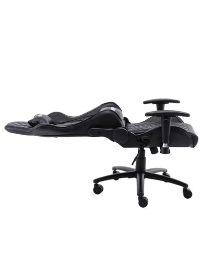 Silla Gamer Fair Play en color negro