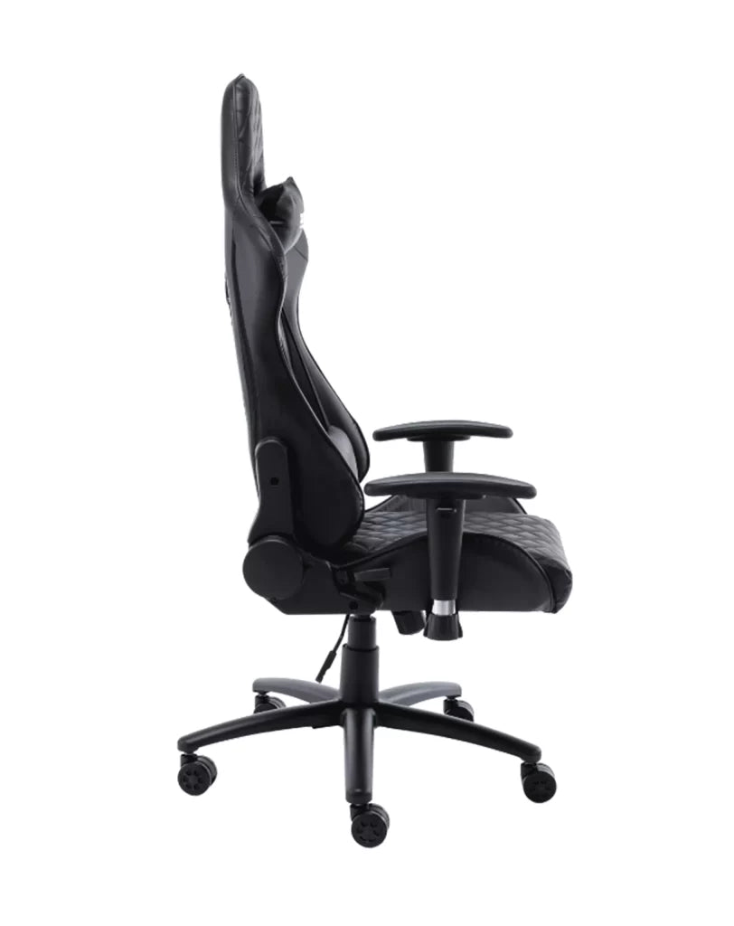 Silla Gamer Fair Play en color negro