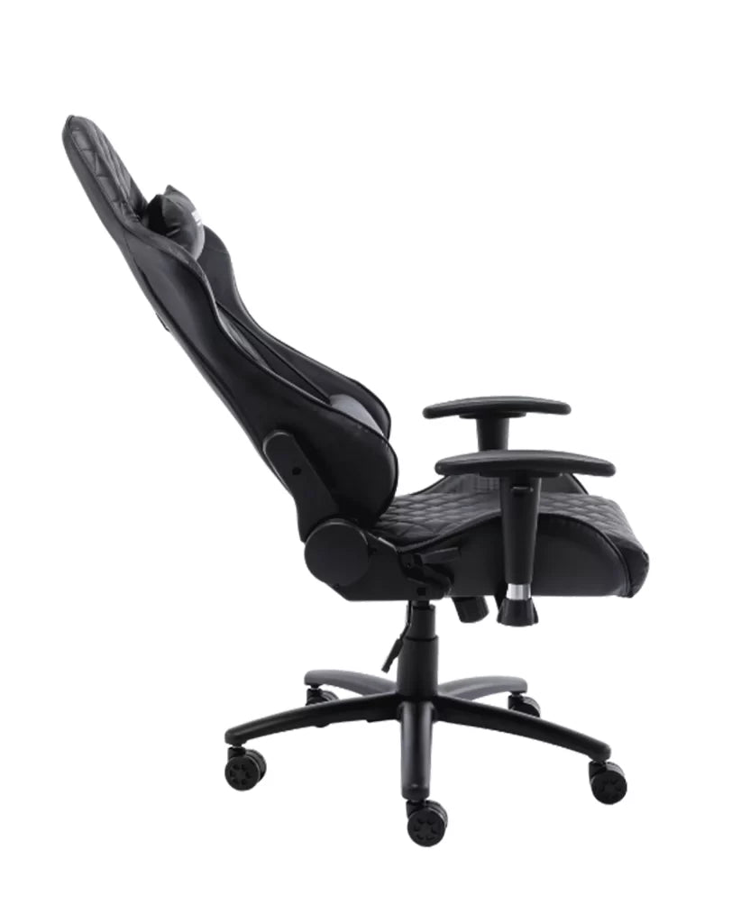 Silla Gamer Fair Play en color negro