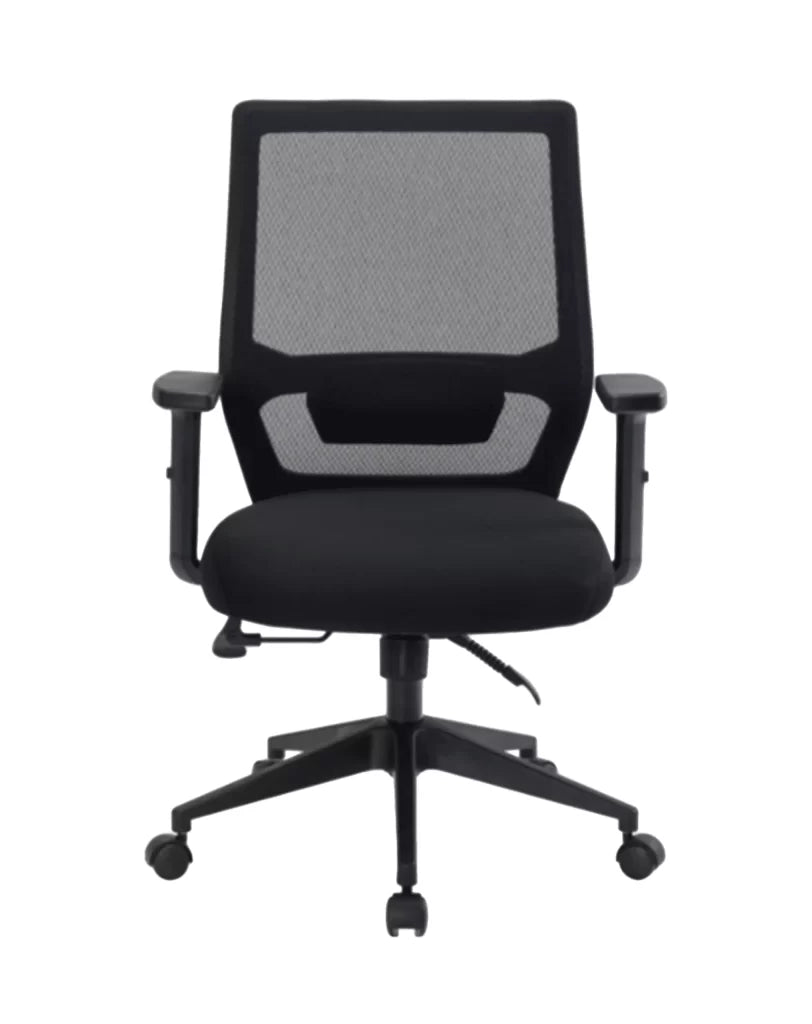 Silla Directora Office Geneva Negro