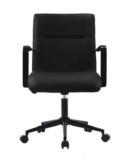 Silla palermo en negro