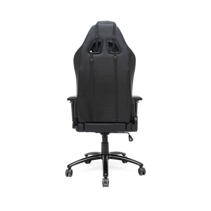 Cadeira Pro Gamer G-Force cor Preta